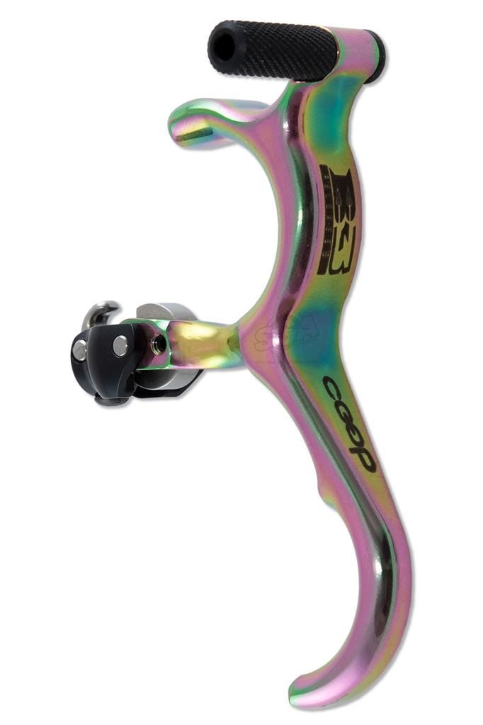 Релиз B3 Coop Chameleon