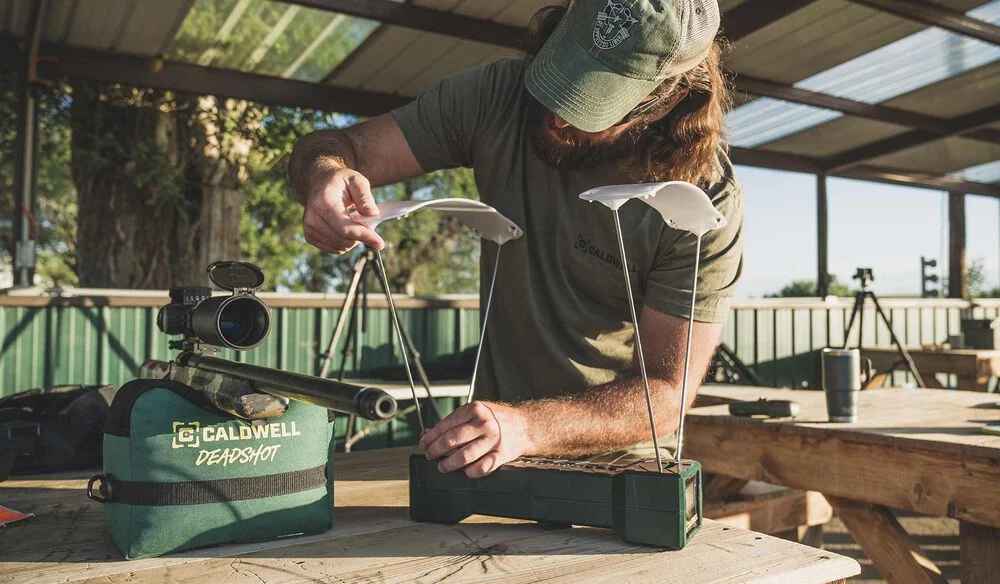 Хронограф Caldwell Ballistic Precision 2.0 c Bluetooth