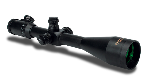 товар Оптический прицел Konuspro M-30 3-12x56