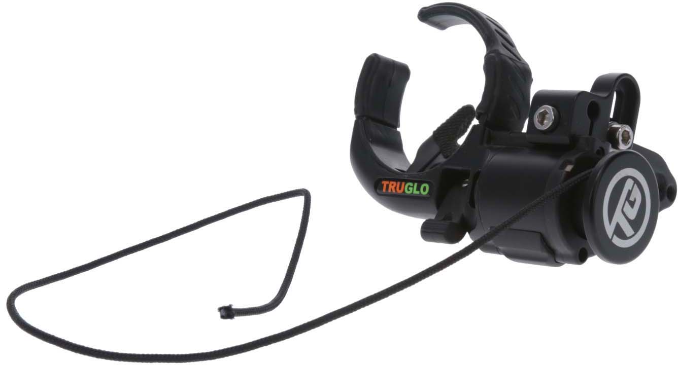 Полочка для блочного лука TruGlo Hyper Strike Drop