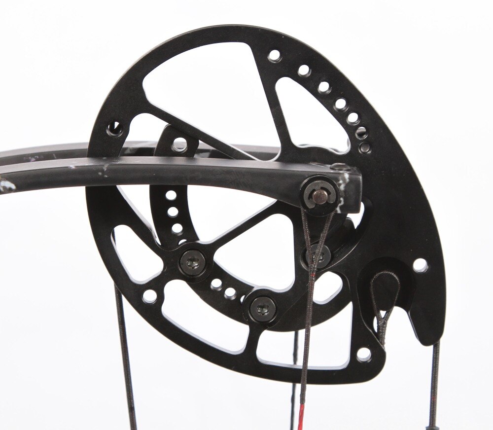 Блок верхний для лука Sanlida Velocity