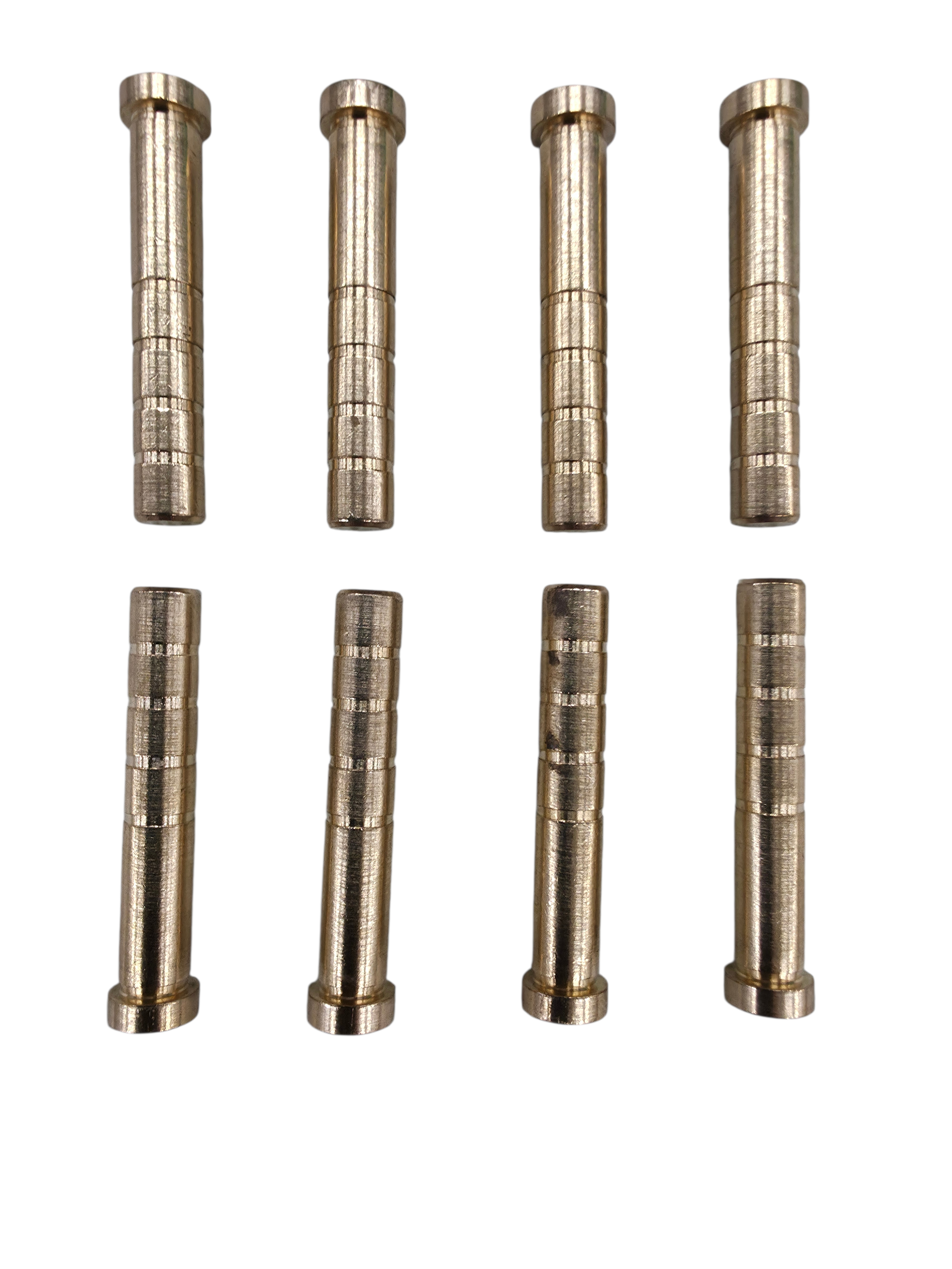 Инсерт для стрел латунь ID 6.2 мм 100 грн