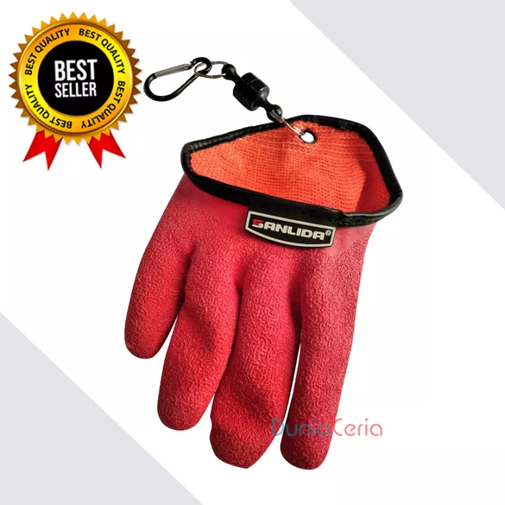 товар Вынимать стрел перчатка Sanlida