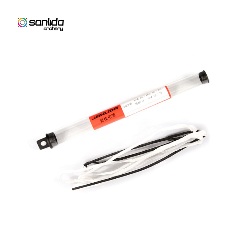 Тетива Sanlida X10 для лука лука 68"