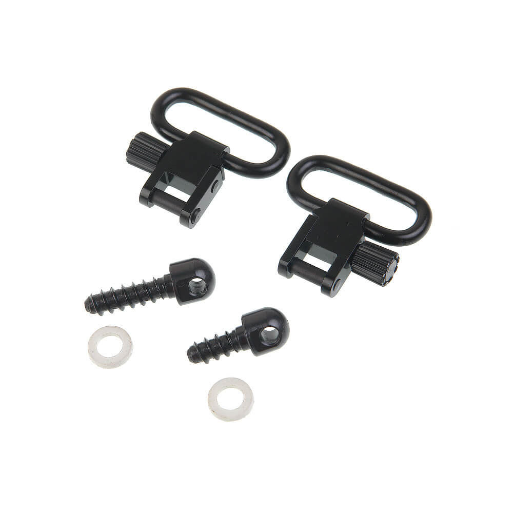 товар Набор антабок Veber QD26 с креплением