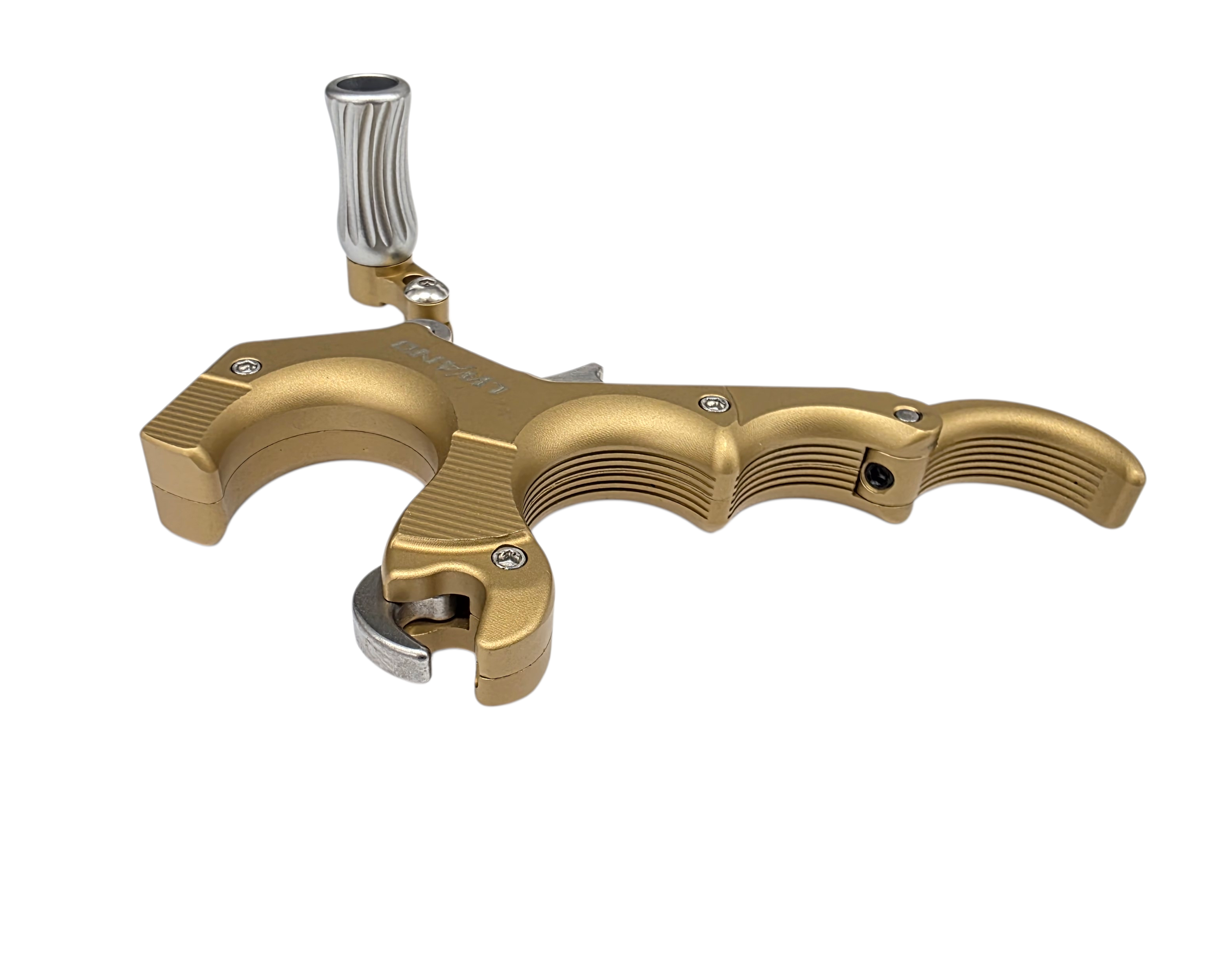 Релиз LWANO Genesis PRO Bronze Plate