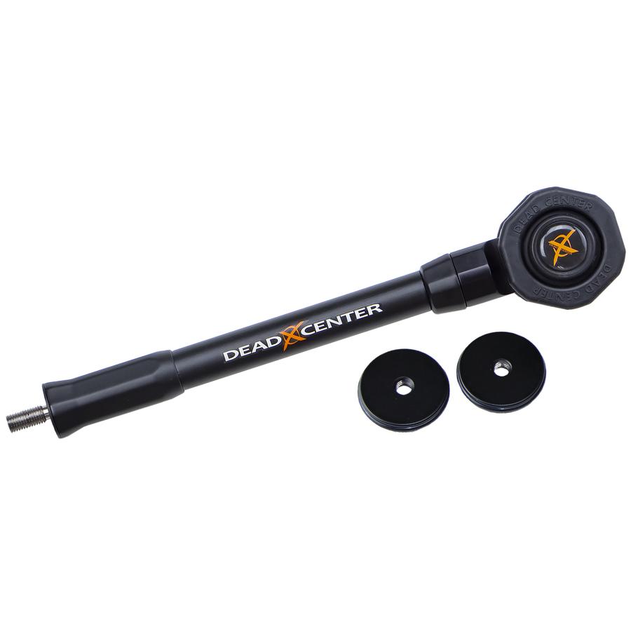 Стабилизатор для лука Dead Center Dead Silent Verge (9")