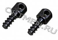товар Крепления для антабок винтовые 2 шт