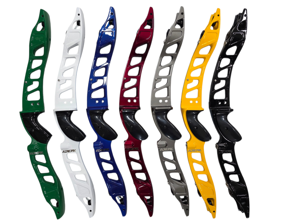 Рукоять для классического лука Samick Ideal ILF 25"