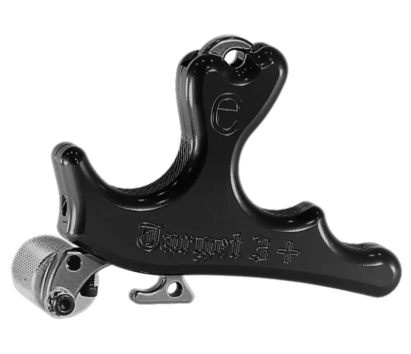 Релиз Carter Target 3