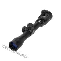 Прицел оптический Veber Black Fox 1,5-4,5x32 ERS