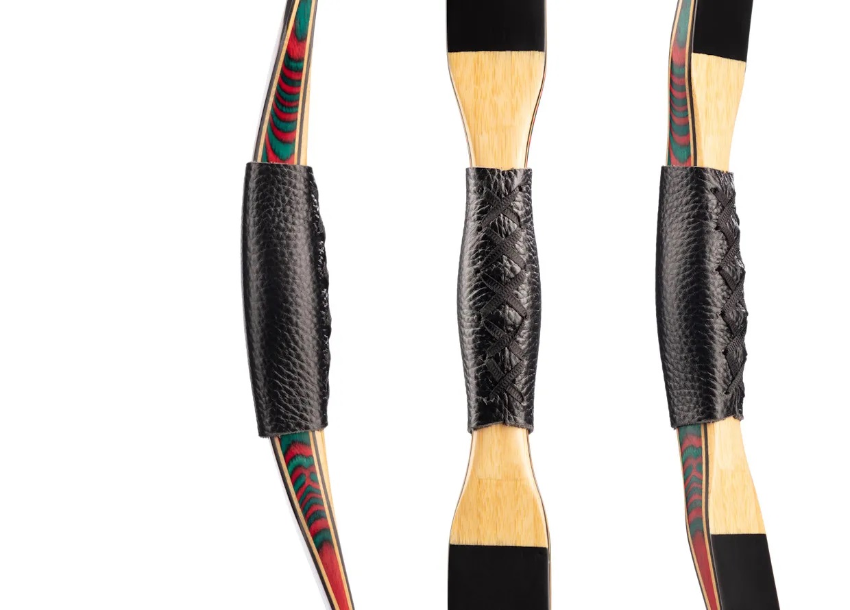 Лук традиционный Centershot Reflex 52"