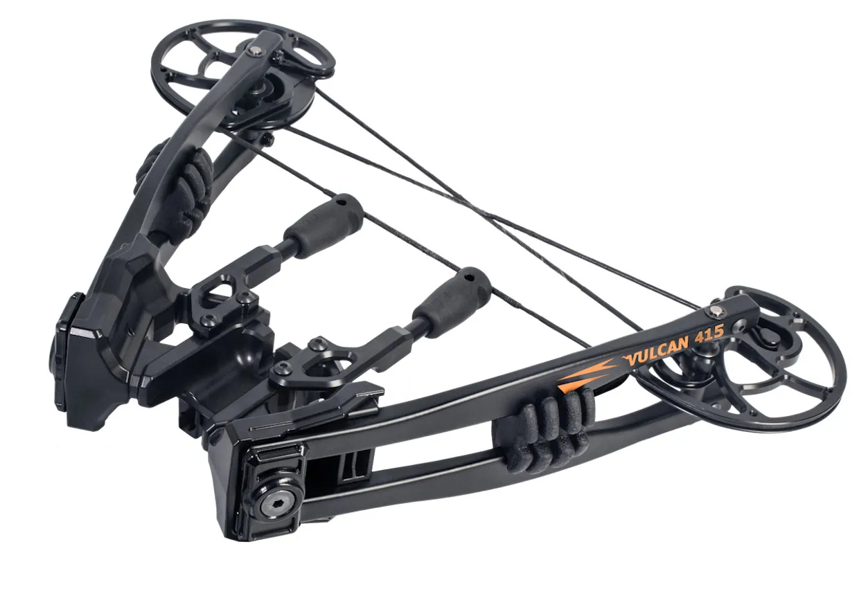 фото Плечи для арбалета Ek Vulcan 415 90 кг Плечи для арбалета Ek Vulcan 415 90 кг