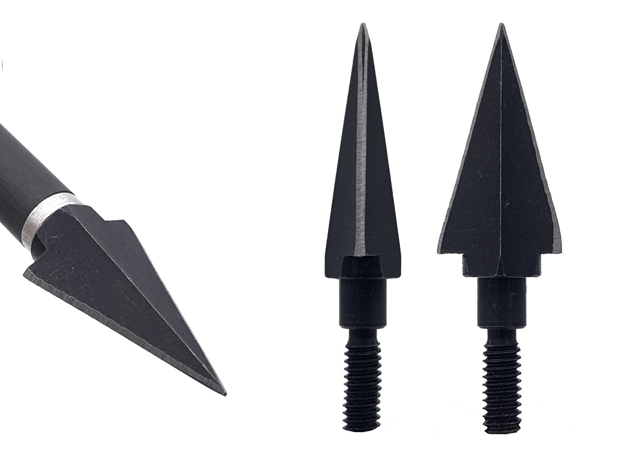 Наконечник для стрел Daoci 3 шт.