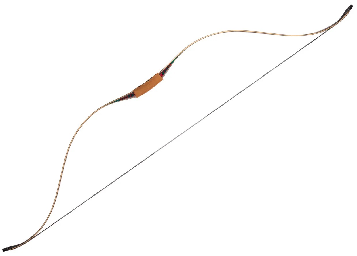 Лук традиционный Centershot Shadow 52" 60 фунтов