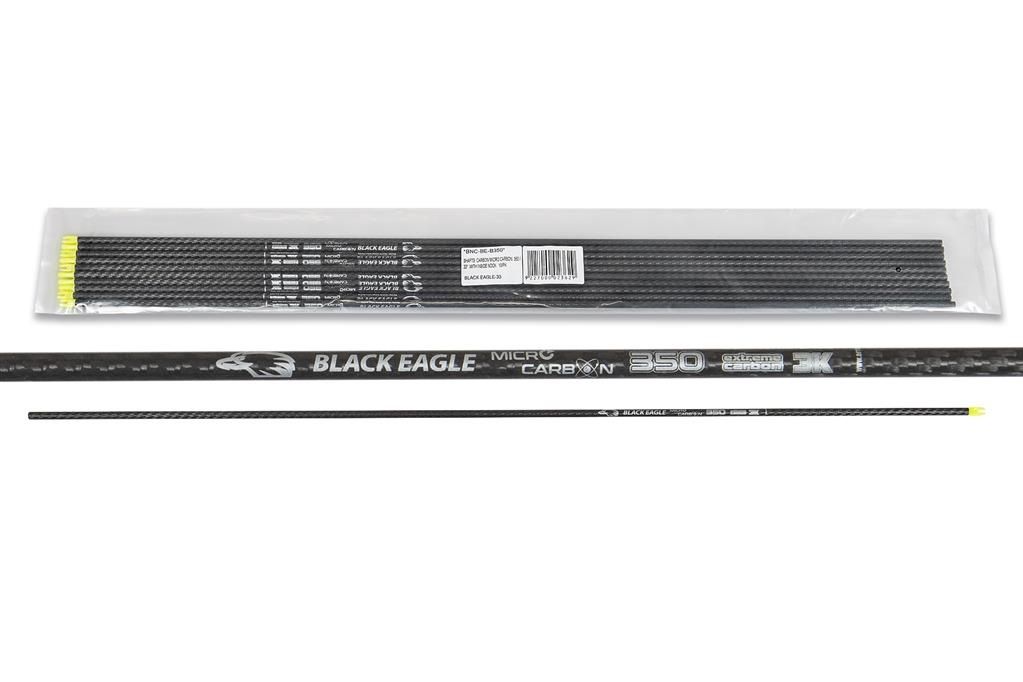 товар Трубка стрелы Black Eagle Carbon Micro 10 шт