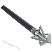 товар Наконечник Topoint Quad 100