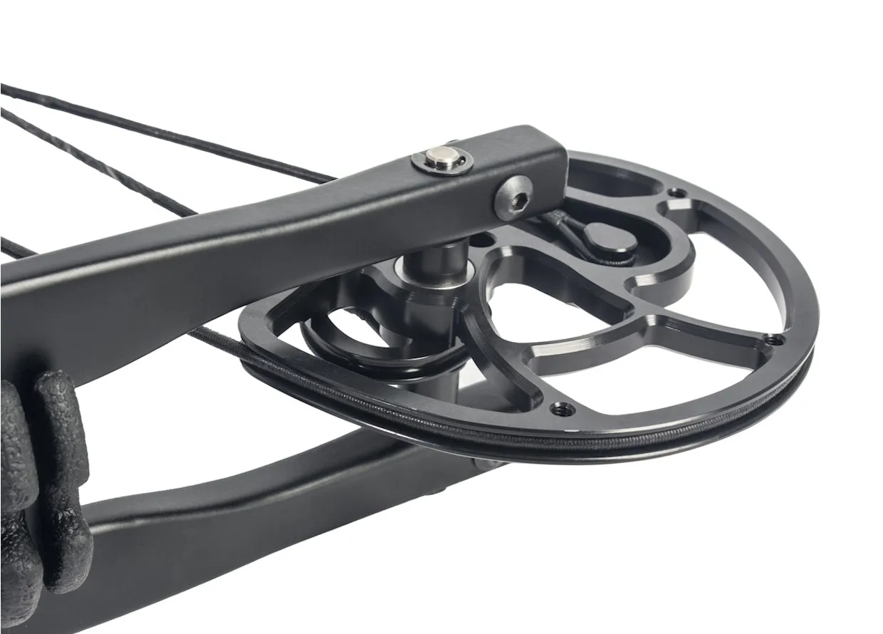 фото Плечи для арбалета Ek Vulcan 415 90 кг Плечи для арбалета Ek Vulcan 415 90 кг