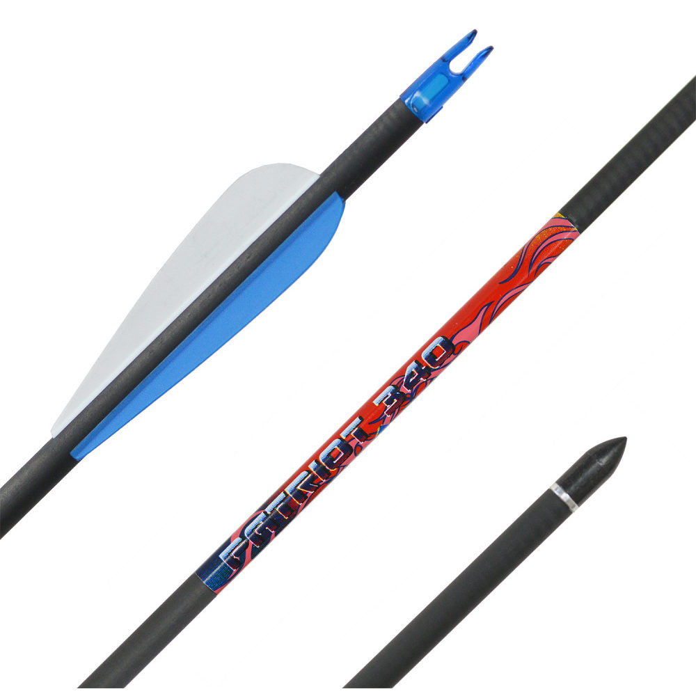 Стрела лучная карбоновая Patriot