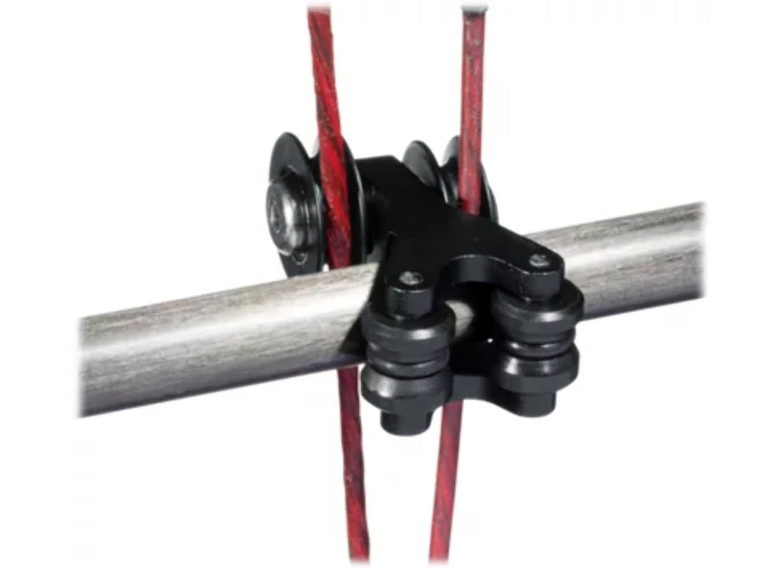 Роликовый троссоотвод для лука PSE RollerGlide Cable Guard Slide