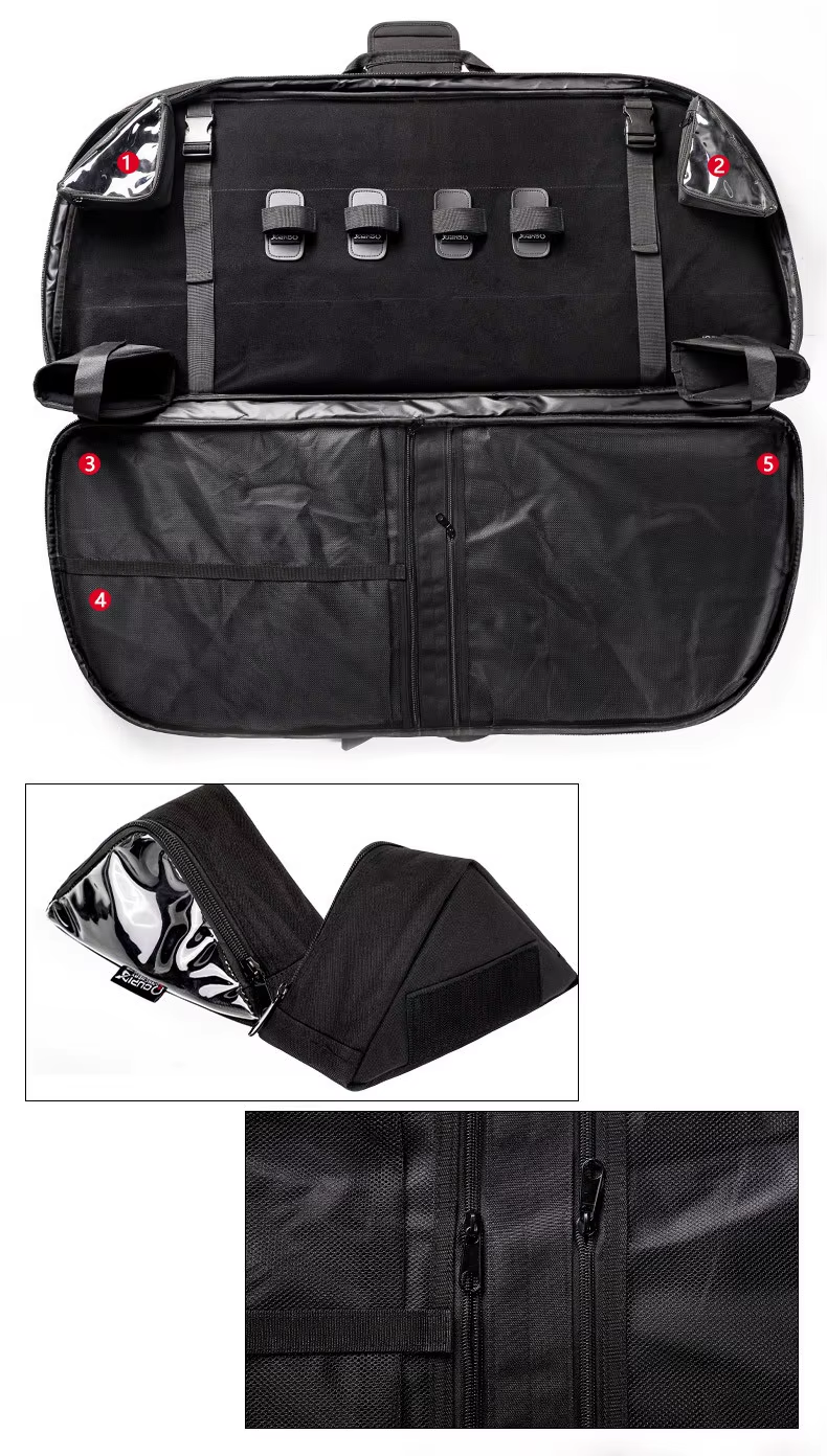 Чехол для блочного CUPID Warden 116 см