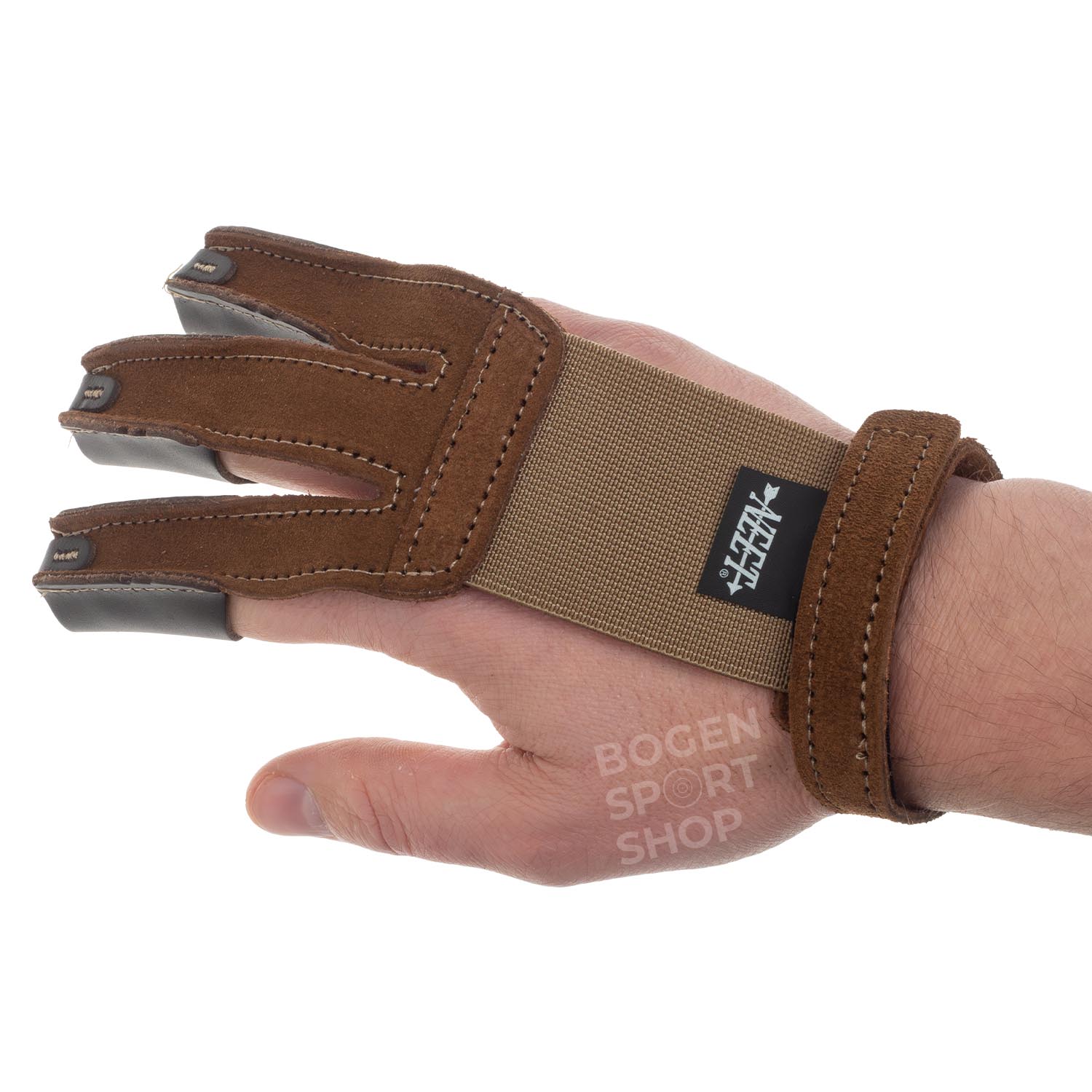 Перчатка для лука NEET GloveFG-2L