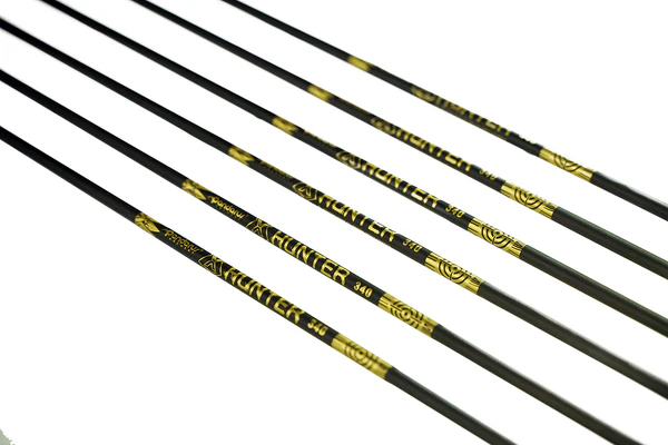 Стрела лучная карбоновая Pandarus X-Hunter