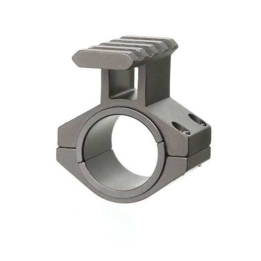 товар Кронштейн на прицел Veber MR19-30A Weaver