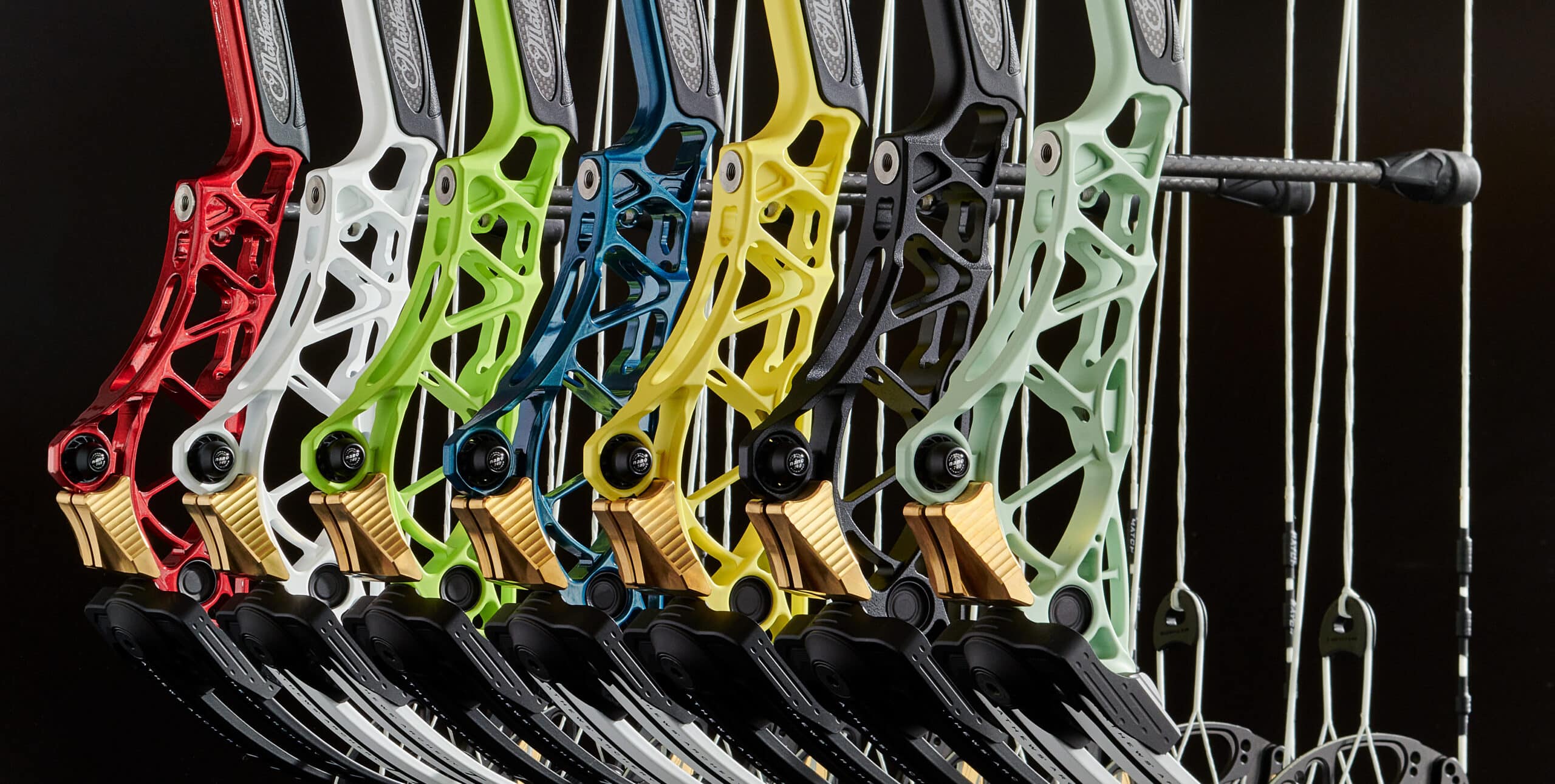 фото Лук блочный Mathews TITLE 38 Лук блочный Mathews TITLE 38