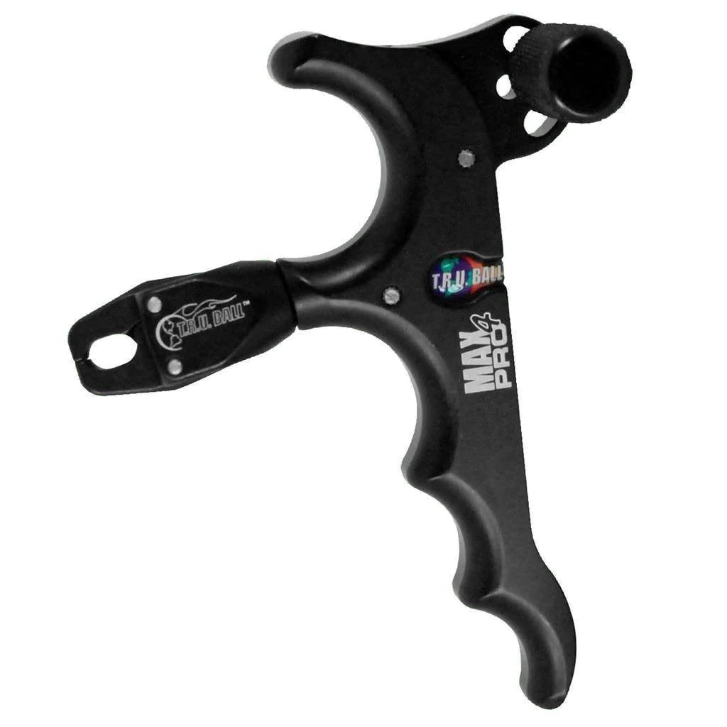 Релиз T.R.U. Ball Max PRO 4