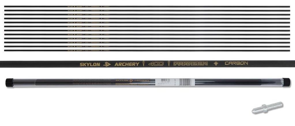 товар Трубка стрелы Skylon Paragon Shafs ID 3.2 12 шт