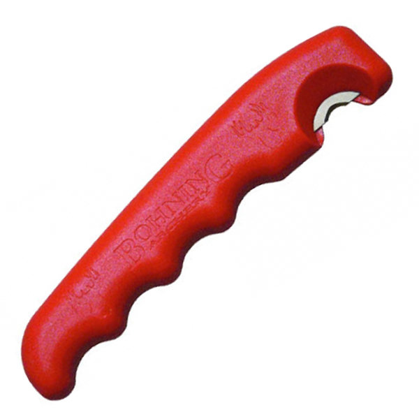 Инструмент для срезания оперения BOHNING