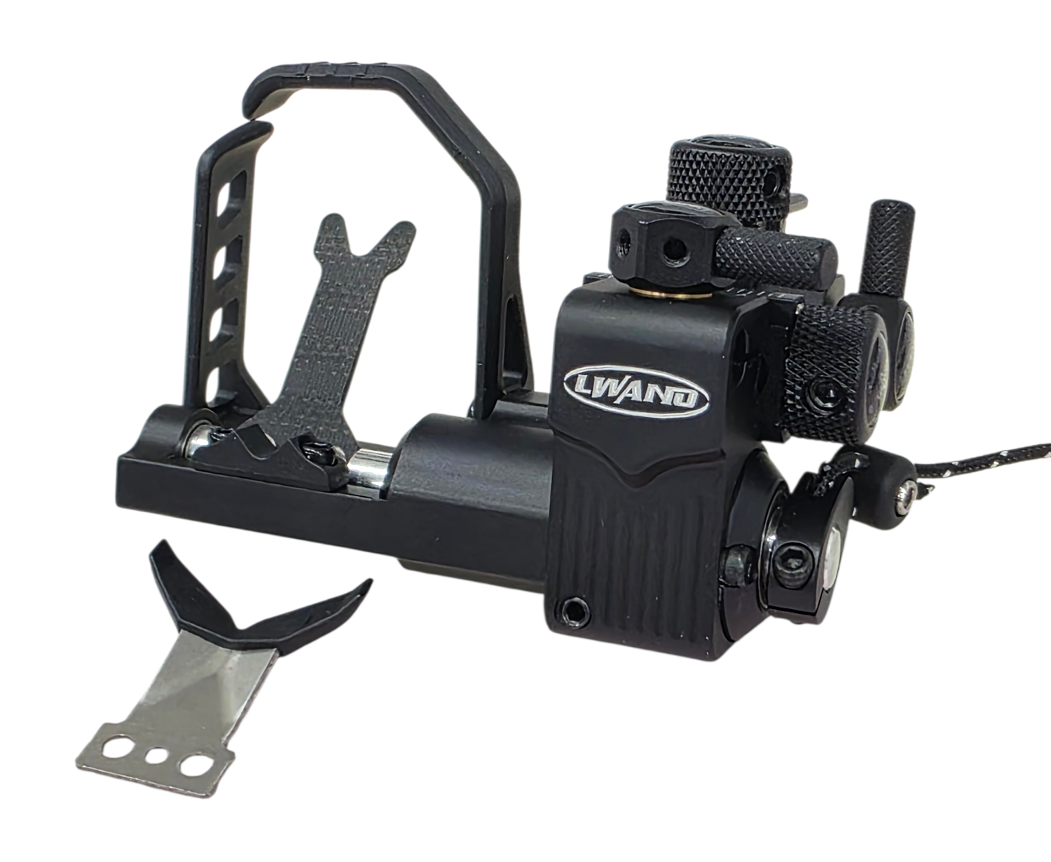 Полочка для блочного лука Lwano Truwin от плеча