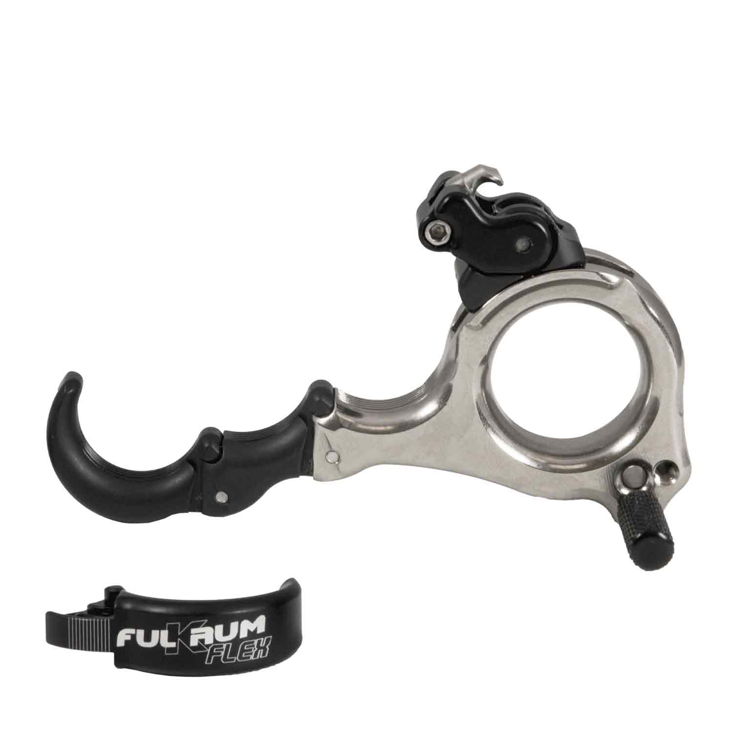 Релиз T.R.U. Ball Fulkrum Flex (поворотный)