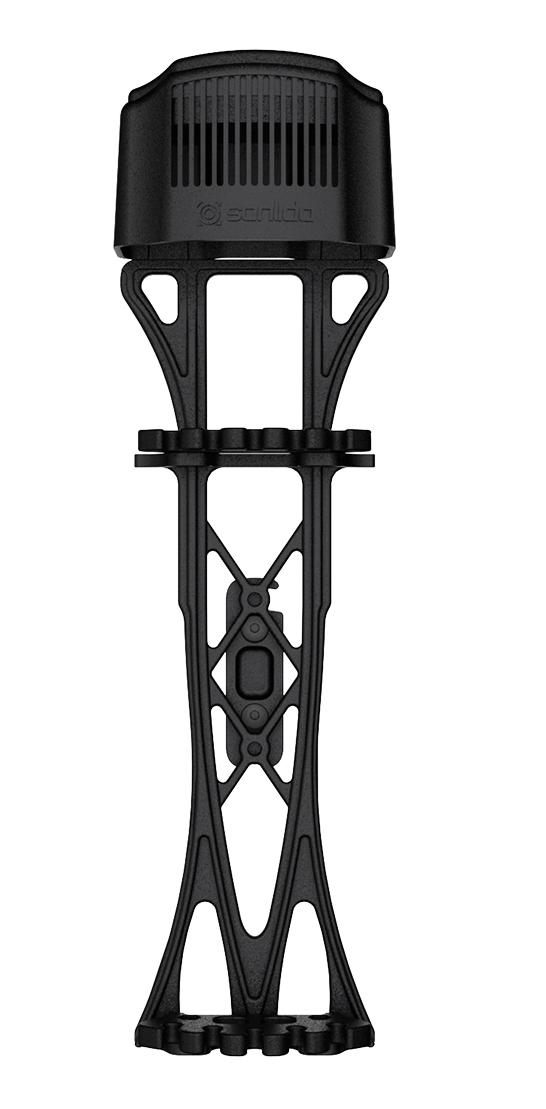 фото Кивер для стрел Sanlida Dragon 10 Кивер для стрел Sanlida Dragon 10