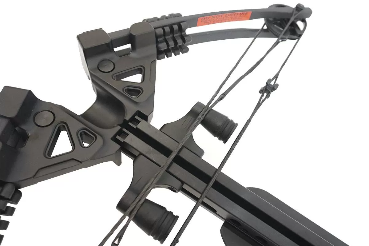 Арбалет блочный Man Kung MK-XB86