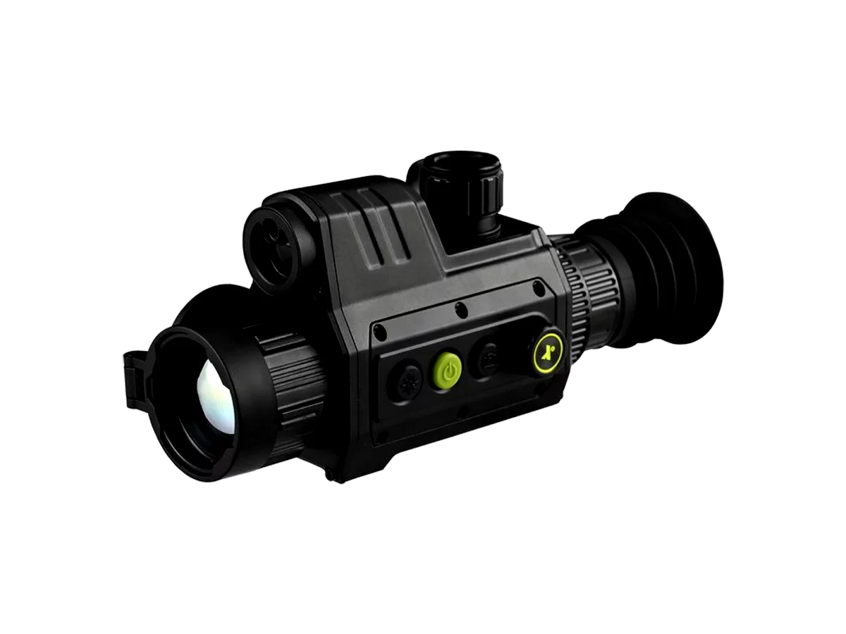 Тепловизионный прицел Pixfra CHIRON C435 LRF