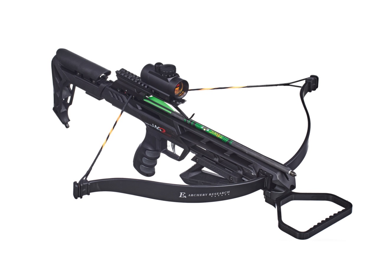 фото Арбалет рекурсивный JAG 2 PRO (Скорпион 2) Арбалет рекурсивный JAG 2 PRO (Скорпион 2)