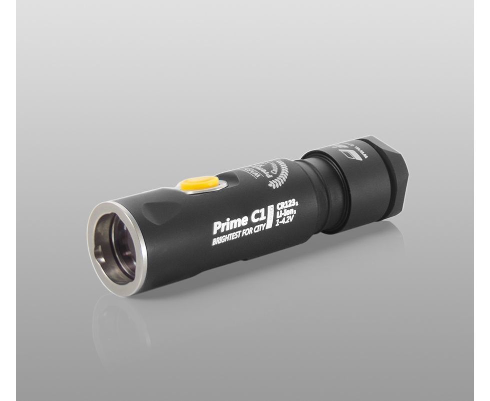 Фонарь Armytek Prime C1 pro