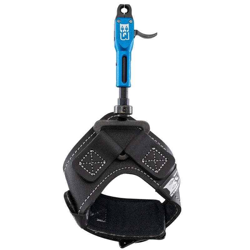 Релиз B3 Rival Swivel синий