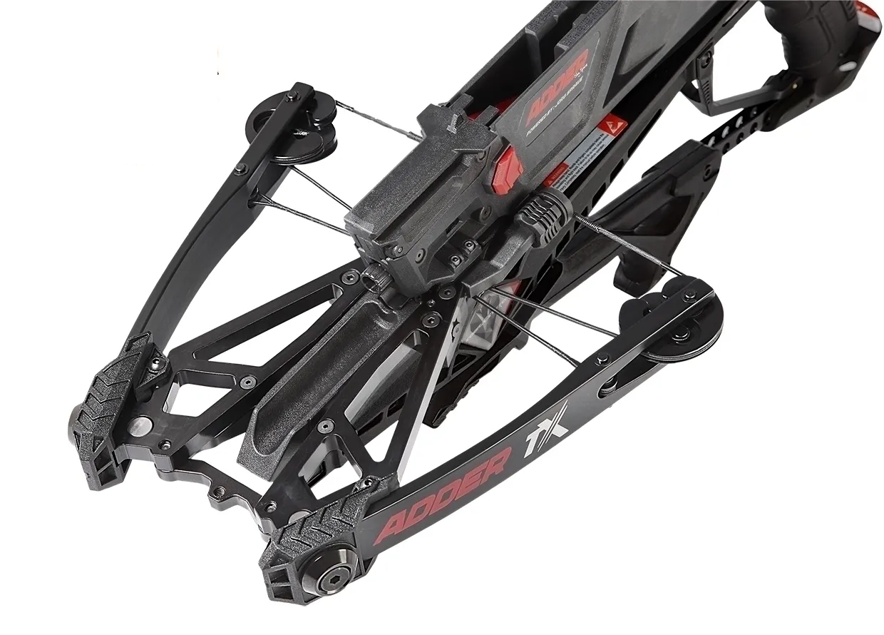 Набор для модернизации арбалета Ek Adder TX блочный