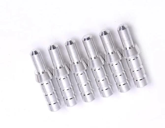 Алюминиевый пин Sanlida Nok Pin 4.2 12 шт