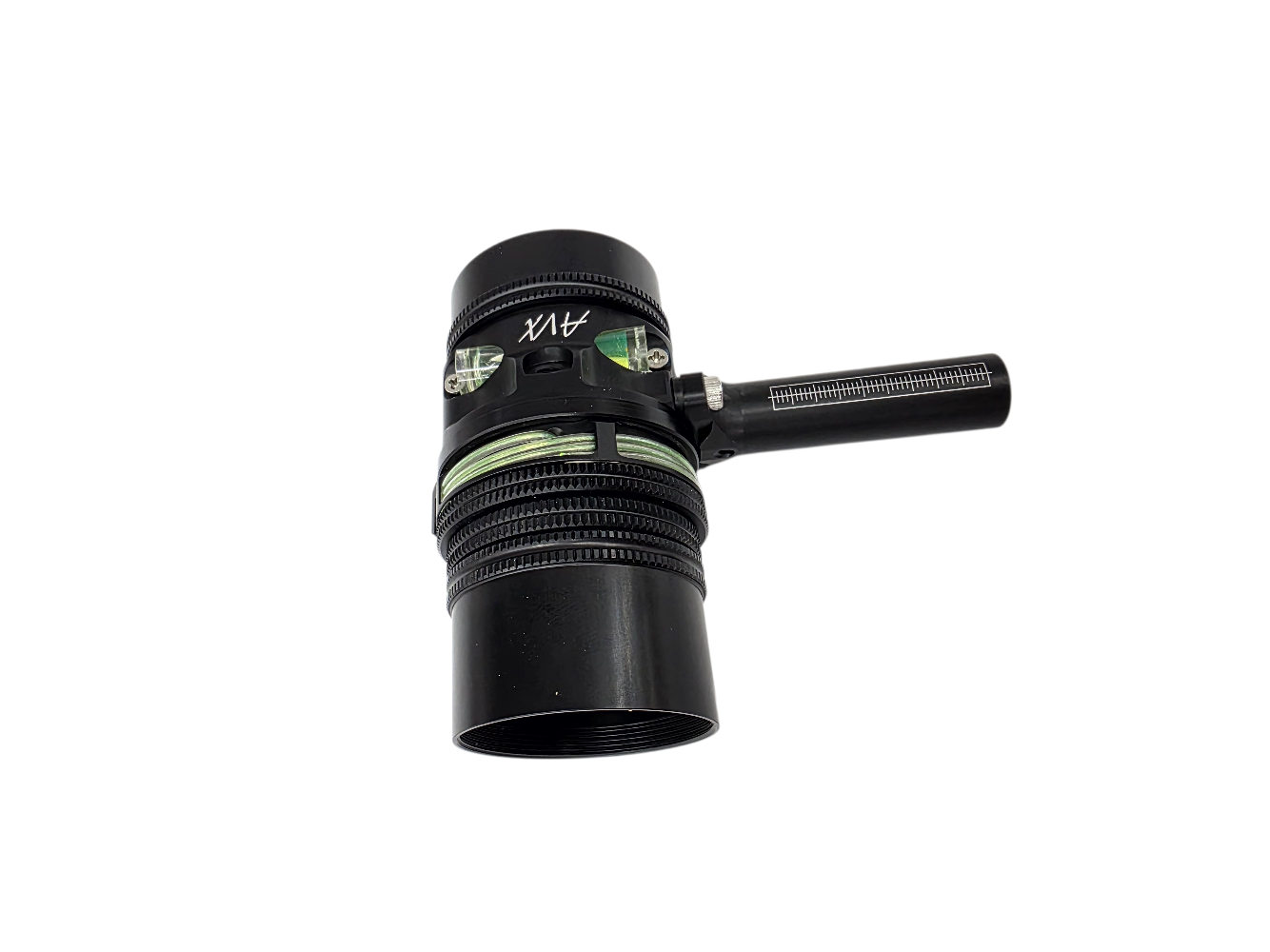 Скоп для прицела блочного лука AXCEL AVX-31 комплект с линзами