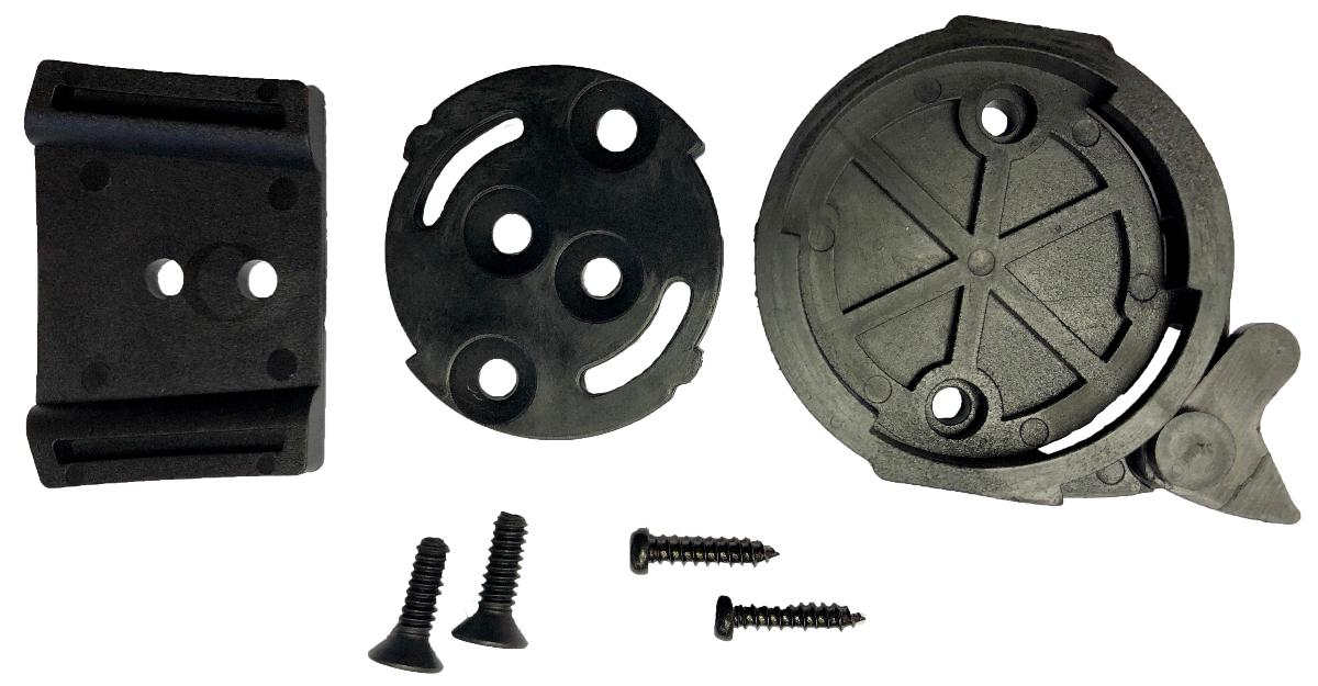 фото Крепление кивера к арбалету или луку Интерлопер (запасное) Крепление кивера к арбалету или луку Интерлопер (запасное)