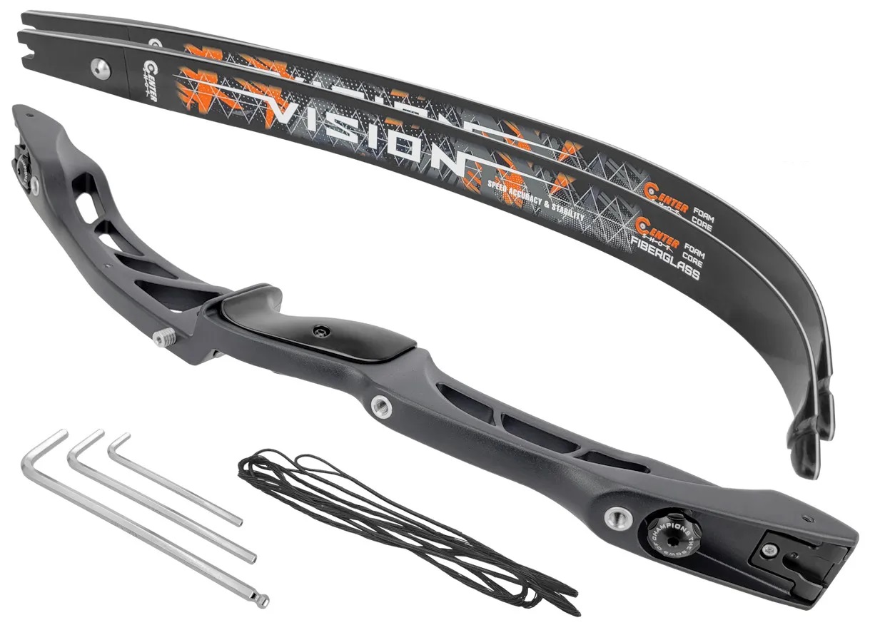 Лук классический Centershot Vision ILF