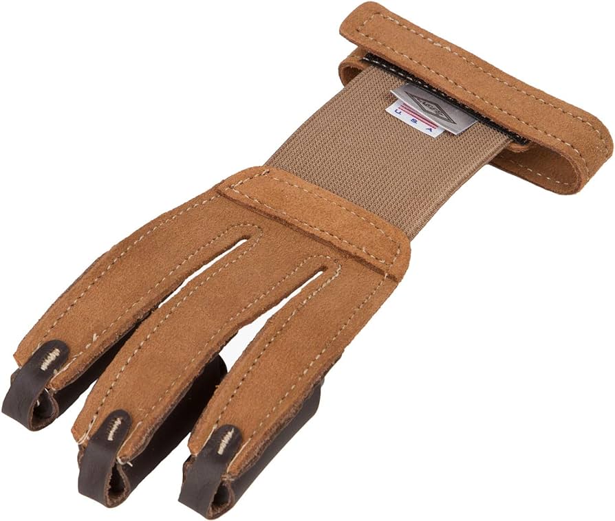 Перчатка для лука NEET GloveFG-2L