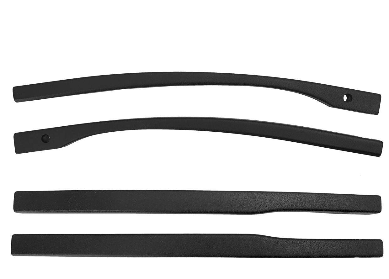 Планки для арбалета MK XB65 усиленные