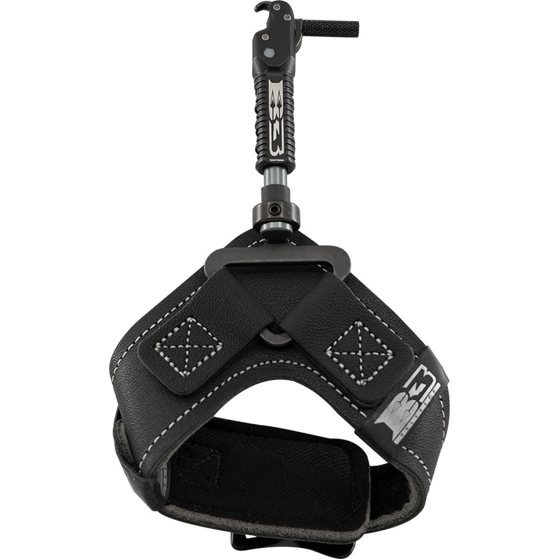 Релиз B3 Claw Swivel