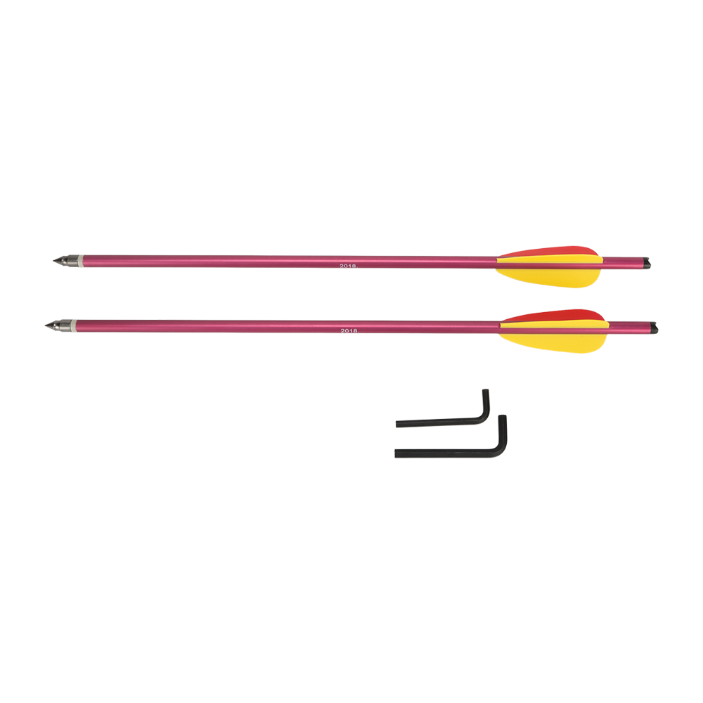 Арбалет рекурсивный Remington Jaeger (MK-150) приклад дерево