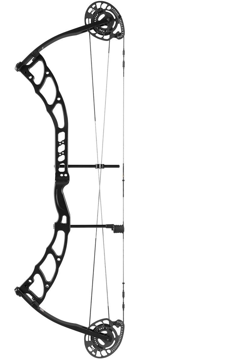 Блочный лук DIAMOND MEDALIST 38